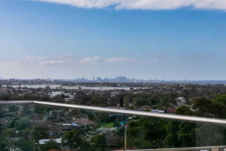 Fifth view of Homely apartment listing, 44/5 Gurrier Avenue, Miranda NSW 2228