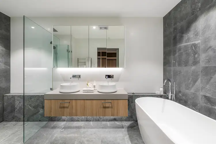 Sixth view of Homely apartment listing, 44/5 Gurrier Avenue, Miranda NSW 2228