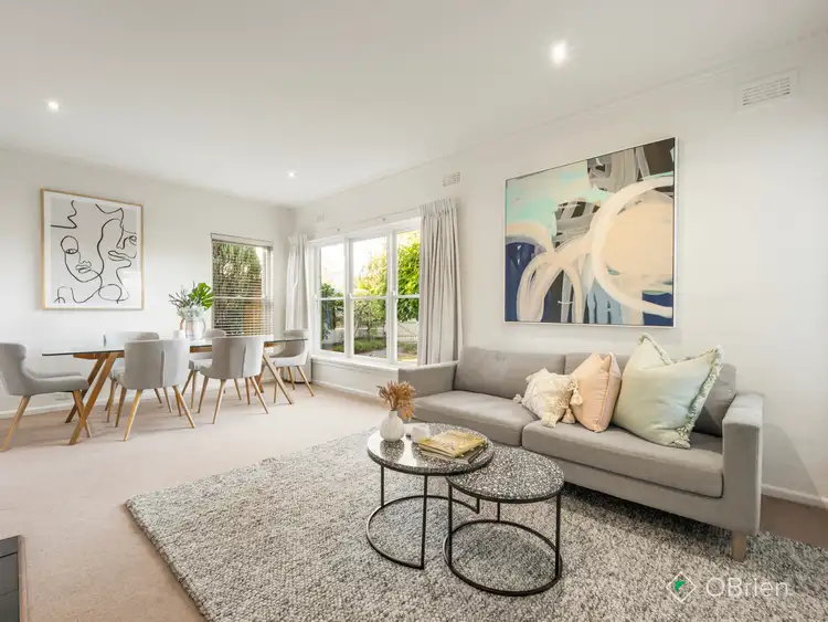 Second view of Homely house listing, 71 Chapel Road, Moorabbin VIC 3189