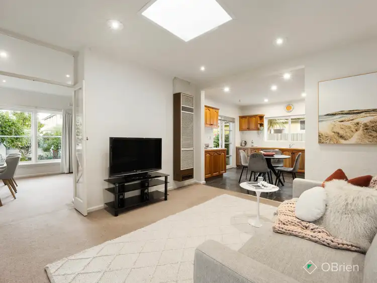 Sixth view of Homely house listing, 71 Chapel Road, Moorabbin VIC 3189