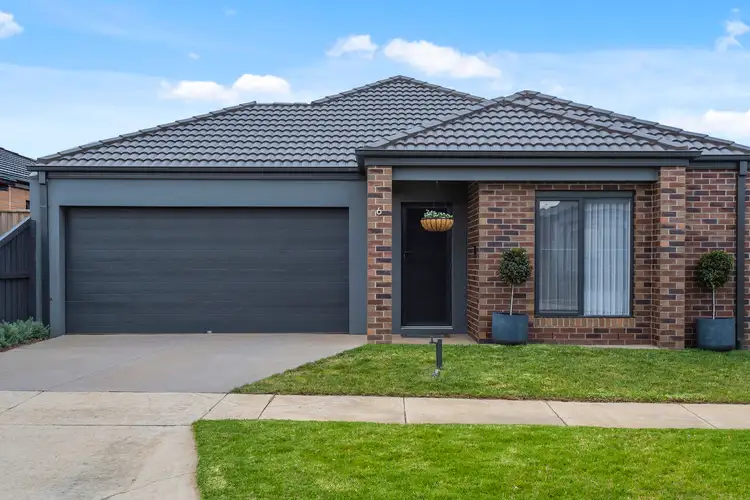 6 Phillips Road, Maddingley VIC 3340
