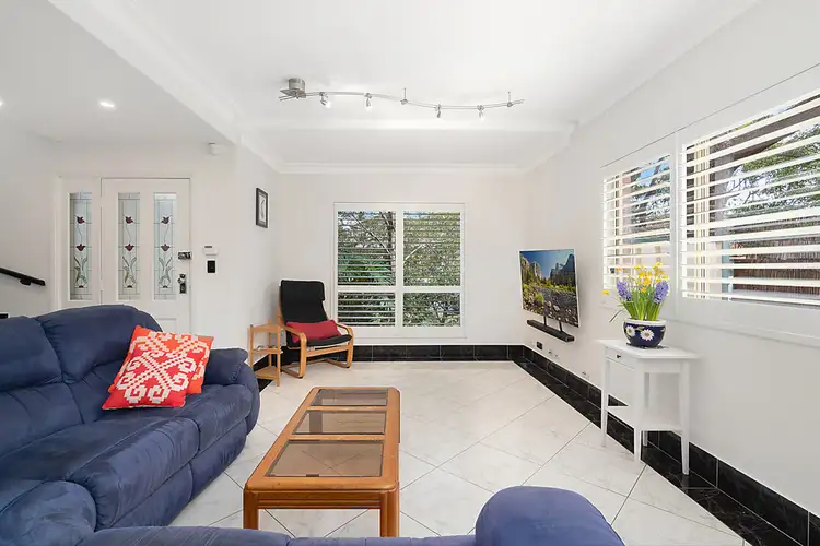 Fourth view of Homely semi-detached listing, 11C First Avenue, Campsie NSW 2194