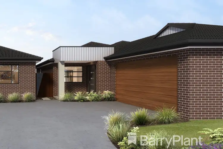 3/411 Mt Dandenong Road, Croydon VIC 3136