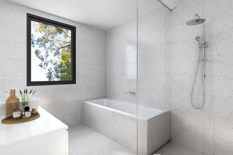 Fourth view of Homely unit listing, 3/411 Mt Dandenong Road, Croydon VIC 3136