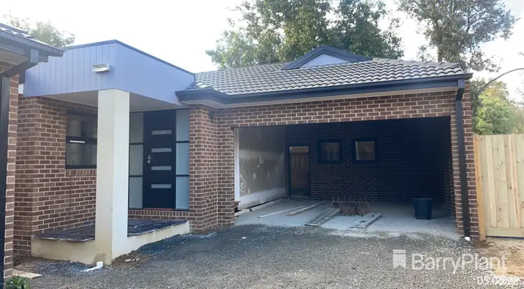 Sixth view of Homely unit listing, 3/411 Mt Dandenong Road, Croydon VIC 3136