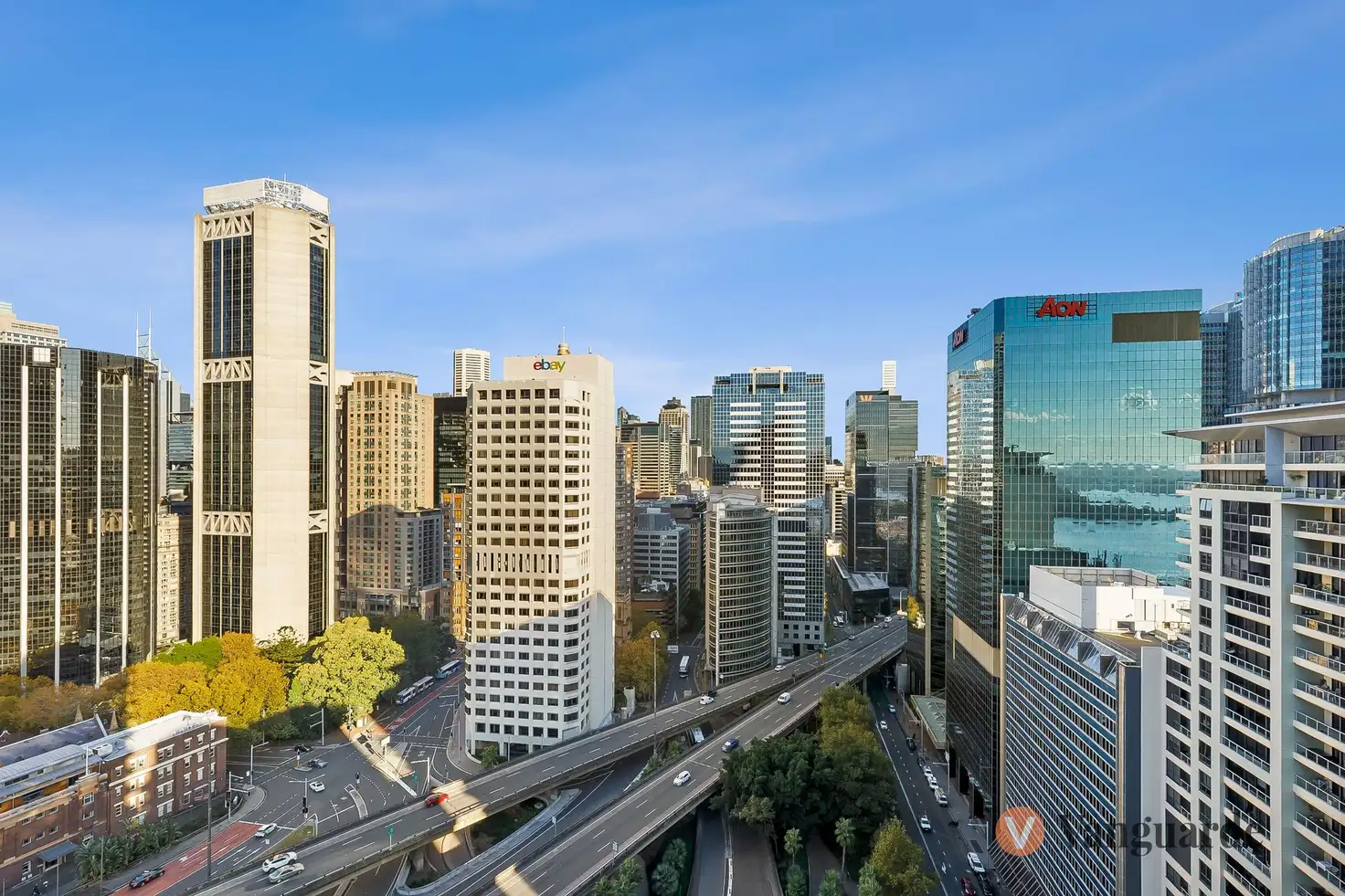 Main view of Homely apartment listing, 2006/168 Kent Street, Sydney NSW 2000