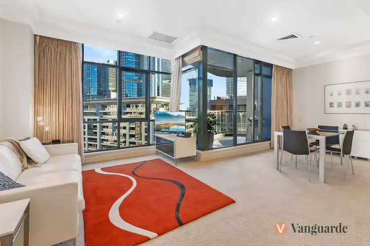 Third view of Homely apartment listing, 2006/168 Kent Street, Sydney NSW 2000