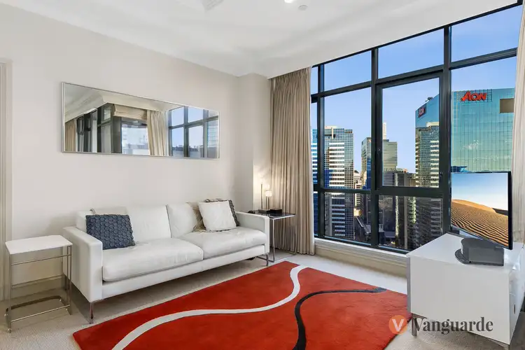 Fourth view of Homely apartment listing, 2006/168 Kent Street, Sydney NSW 2000