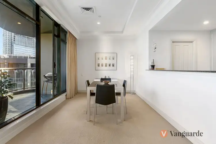 Fifth view of Homely apartment listing, 2006/168 Kent Street, Sydney NSW 2000