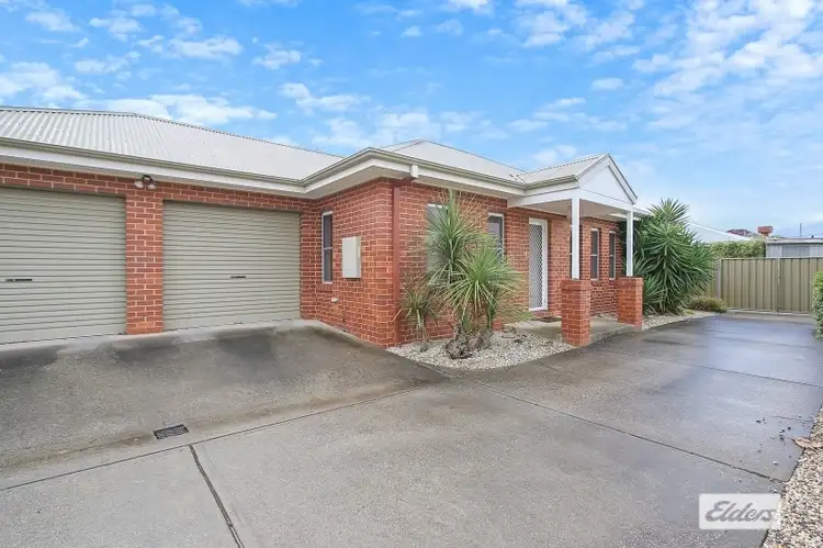 284C Beechworth Road