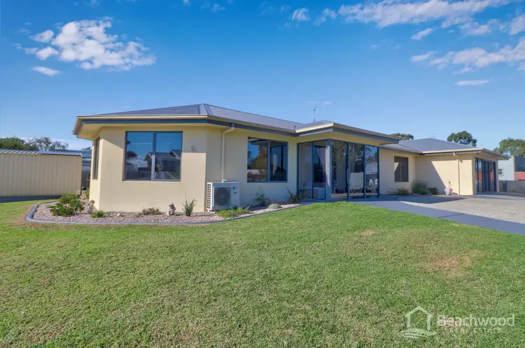16 Turners Avenue, Turners Beach TAS 7315