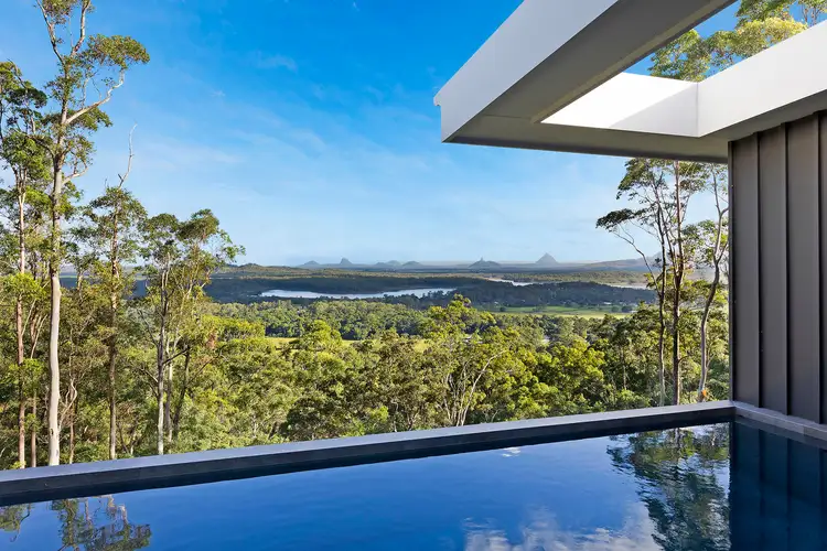 Second view of Homely house listing, 81 Leeding Road, Glenview QLD 4553