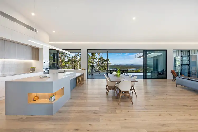 Fourth view of Homely house listing, 81 Leeding Road, Glenview QLD 4553