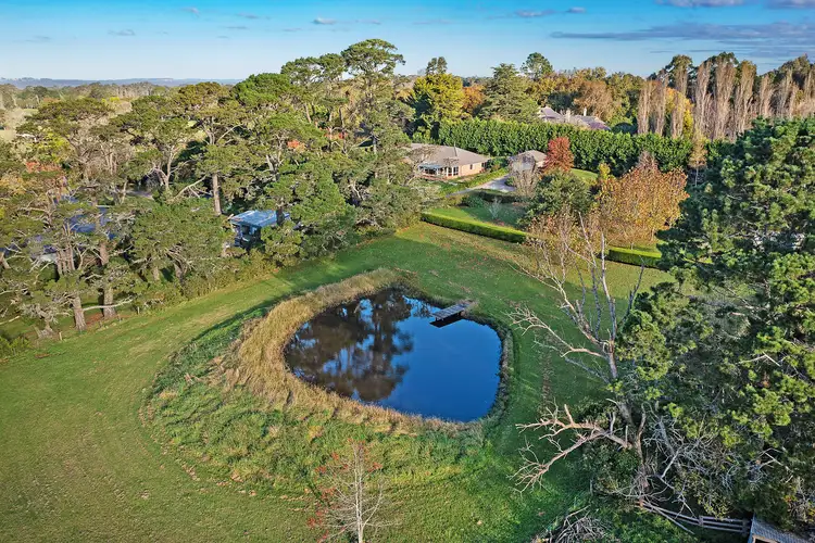 61 Exeter Road, Exeter NSW 2579