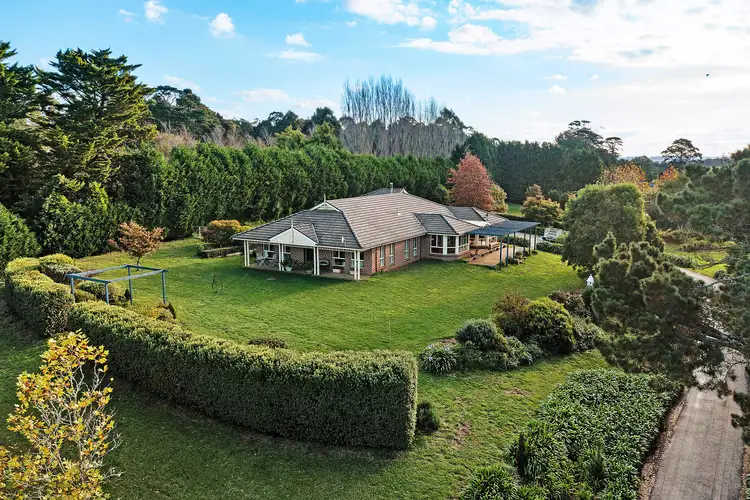 Third view of Homely house listing, 61 Exeter Road, Exeter NSW 2579