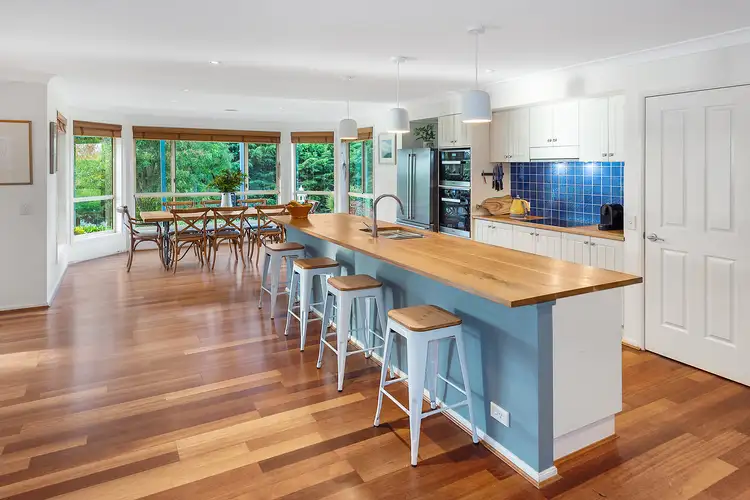 Fifth view of Homely house listing, 61 Exeter Road, Exeter NSW 2579