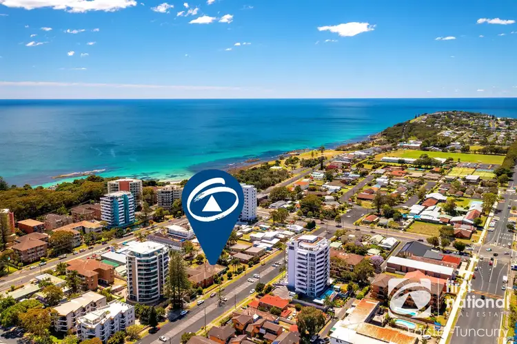 Second view of Homely apartment listing, Level 2/204/29-33 Wallis Street, Forster NSW 2428