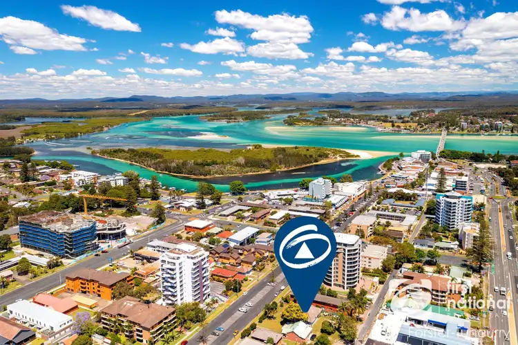 Fifth view of Homely apartment listing, Level 2/204/29-33 Wallis Street, Forster NSW 2428