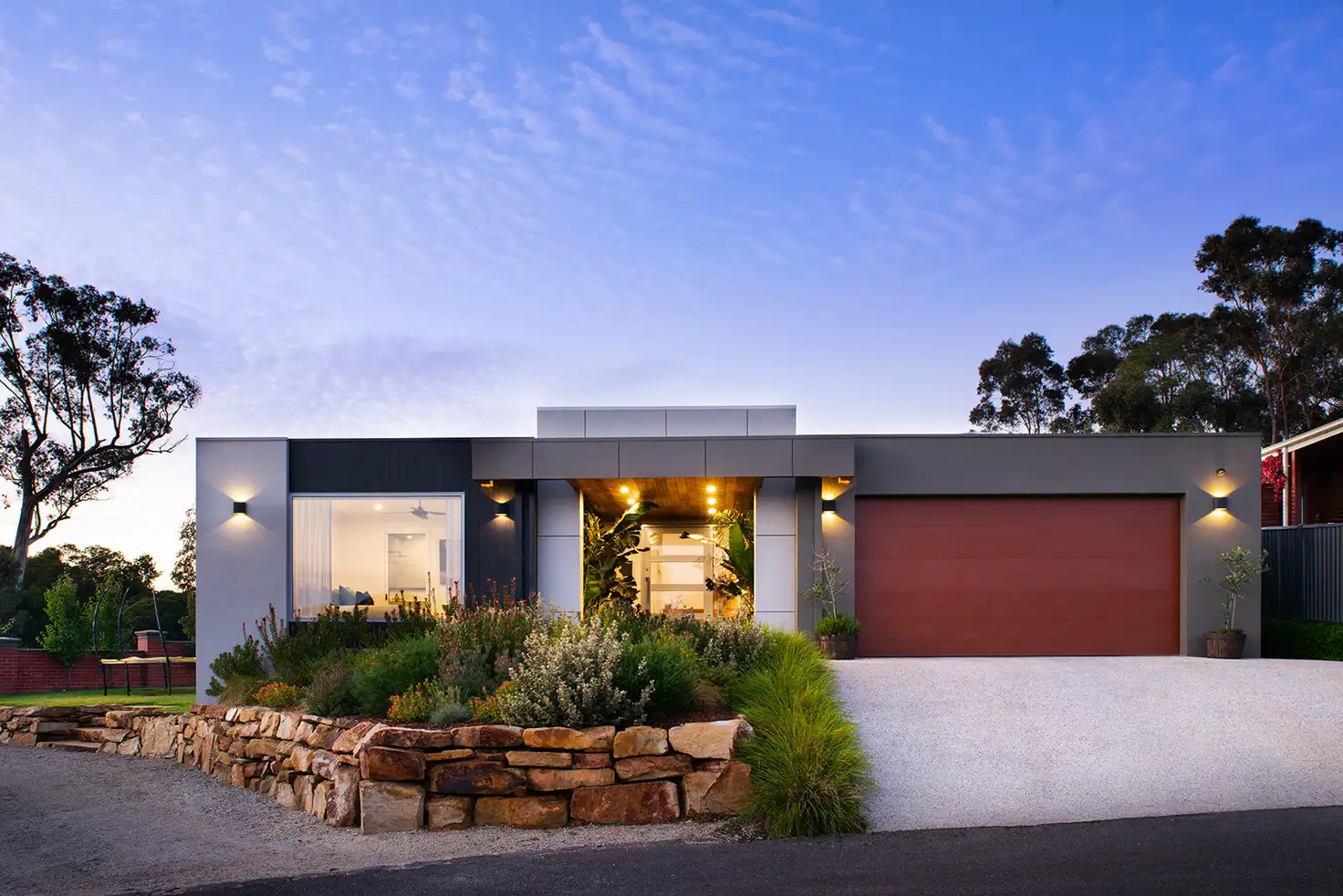Main view of Homely house listing, 3 Domain Drive, Castlemaine VIC 3450