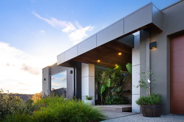 Second view of Homely house listing, 3 Domain Drive, Castlemaine VIC 3450