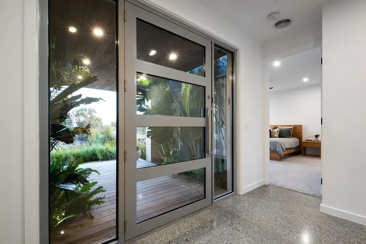 Third view of Homely house listing, 3 Domain Drive, Castlemaine VIC 3450