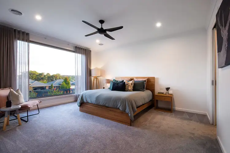 Fifth view of Homely house listing, 3 Domain Drive, Castlemaine VIC 3450