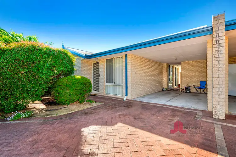 2/30 Nuytsia Avenue, Carey Park WA 6230