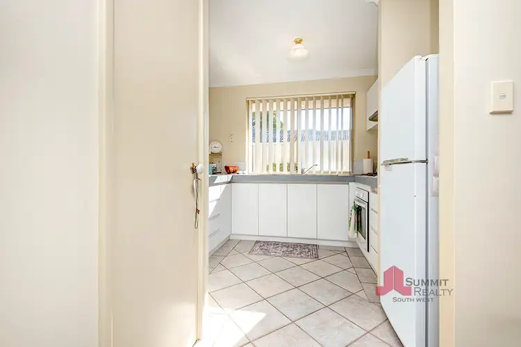 Fifth view of Homely unit listing, 2/30 Nuytsia Avenue, Carey Park WA 6230