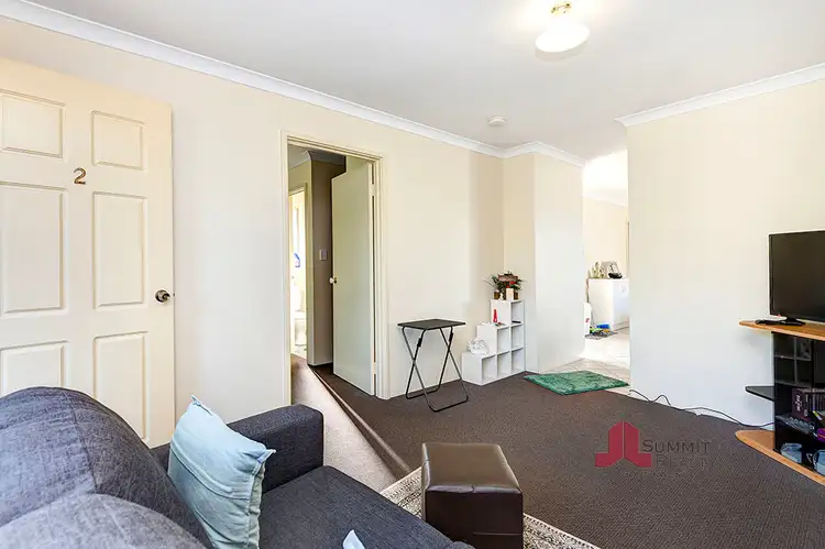 Seventh view of Homely unit listing, 2/30 Nuytsia Avenue, Carey Park WA 6230