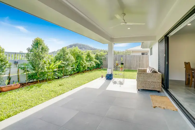 Second view of Homely house listing, 31 Lillydale Way, Trinity Beach QLD 4879