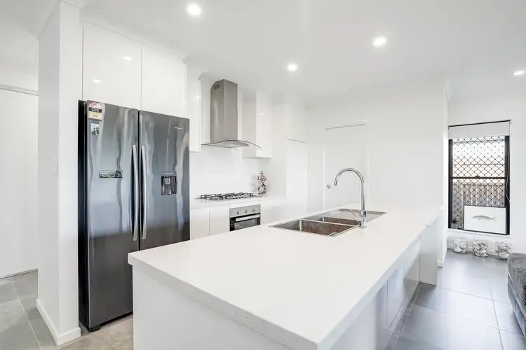 Third view of Homely house listing, 31 Lillydale Way, Trinity Beach QLD 4879