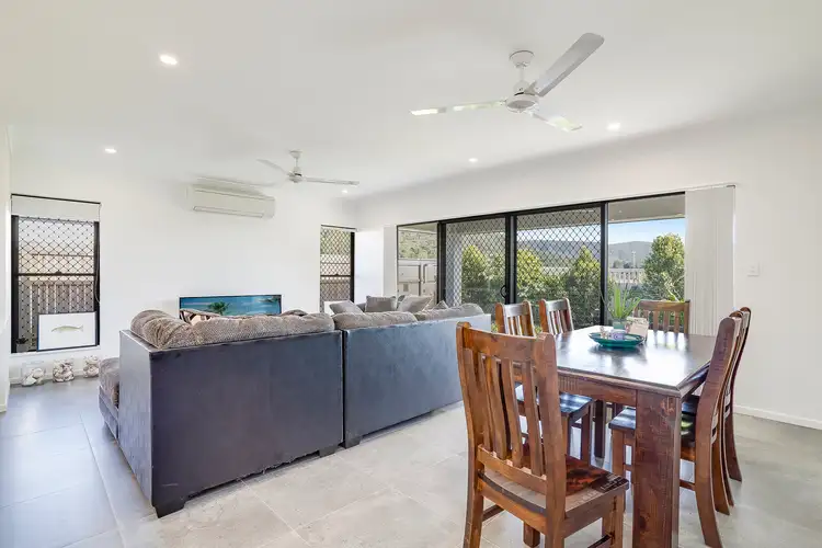 Fourth view of Homely house listing, 31 Lillydale Way, Trinity Beach QLD 4879