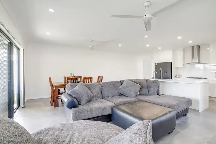 Fifth view of Homely house listing, 31 Lillydale Way, Trinity Beach QLD 4879