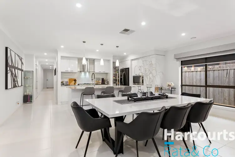Main view of Homely house listing, 17 Delta Road, Beveridge VIC 3753
