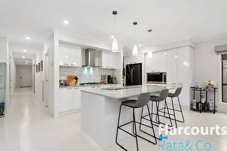 Fourth view of Homely house listing, 17 Delta Road, Beveridge VIC 3753