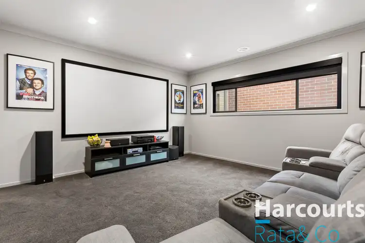 Fifth view of Homely house listing, 17 Delta Road, Beveridge VIC 3753