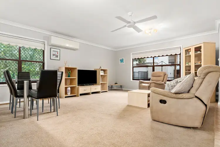 Third view of Homely house listing, 70 Felton Street, Gateshead NSW 2290