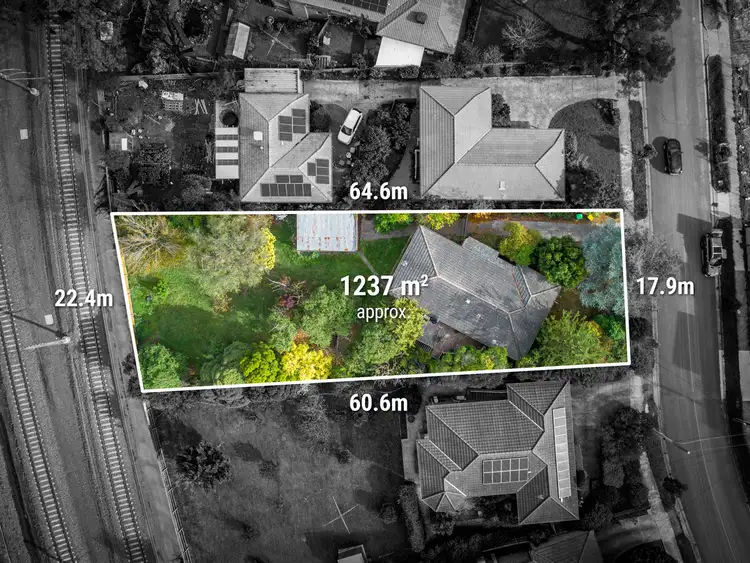 56 Winyard Drive, Mooroolbark VIC 3138
