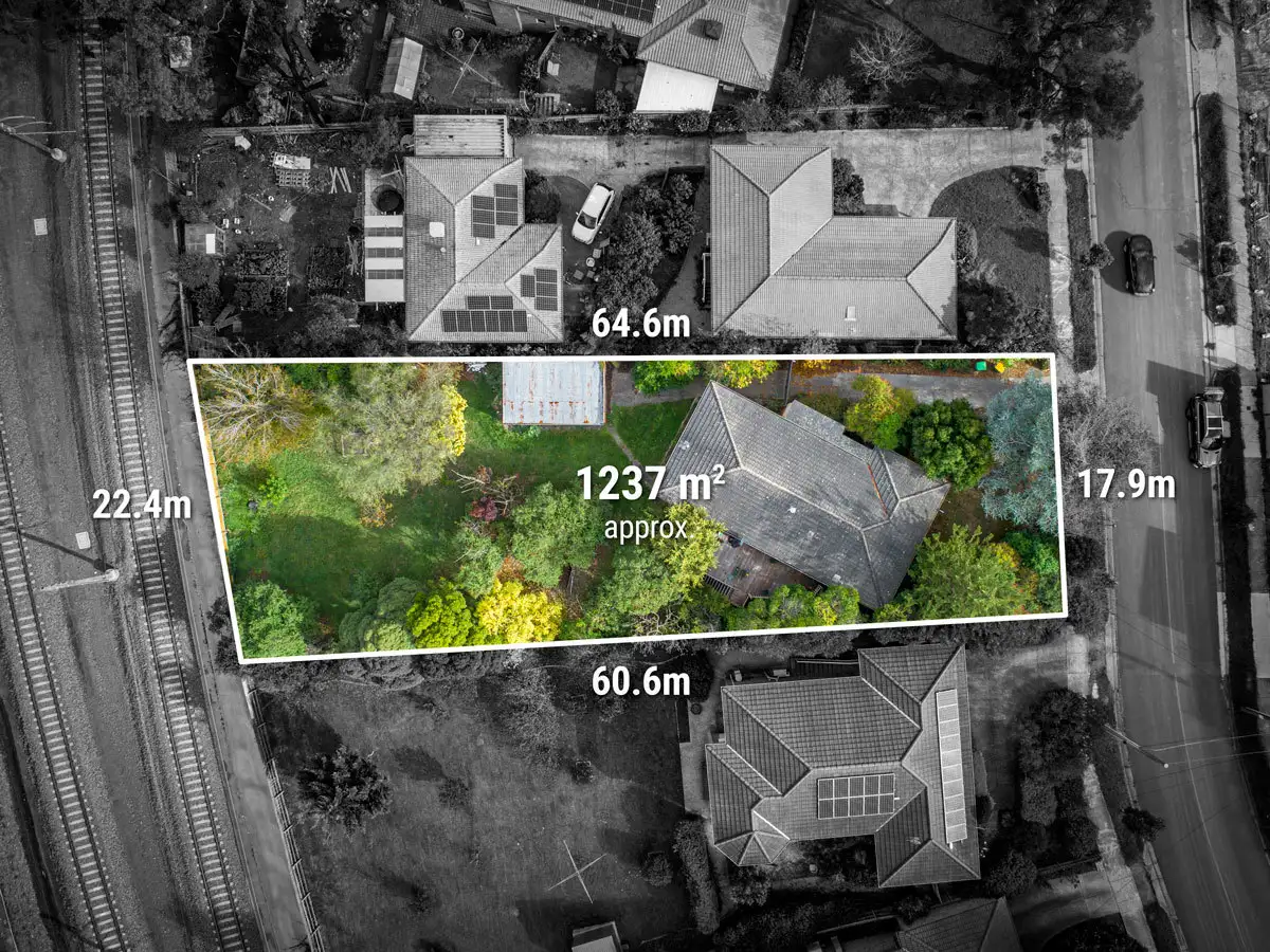 Main view of Homely house listing, 56 Winyard Drive, Mooroolbark VIC 3138