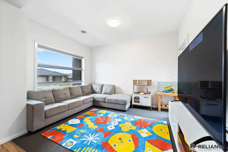 Fourth view of Homely house listing, 6 Oakham Drive, Harkness VIC 3337