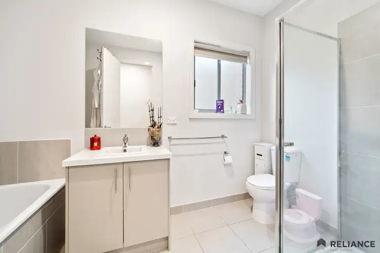 Fifth view of Homely house listing, 6 Oakham Drive, Harkness VIC 3337