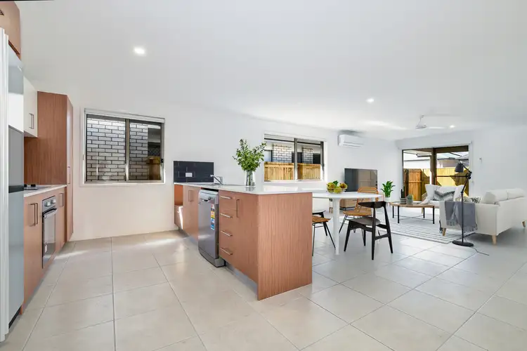 Third view of Homely house listing, 6 Driver Street, Palmview QLD 4553