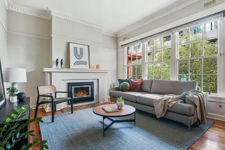 15/18 Queens Road, Melbourne VIC 3004