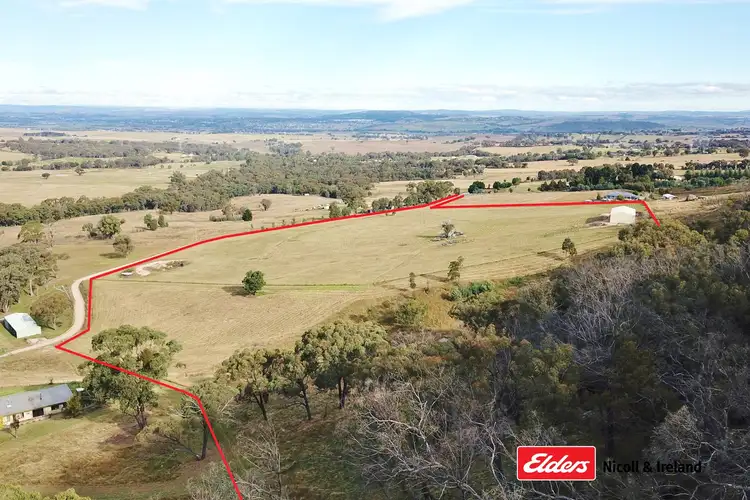 Fourth view of Homely rural property listing, 295 Howards Drive, Mount Rankin NSW 2795