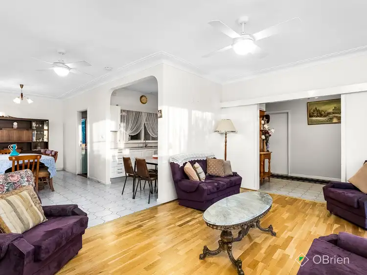 Second view of Homely house listing, 24 Briggs Street, Mount Waverley VIC 3149