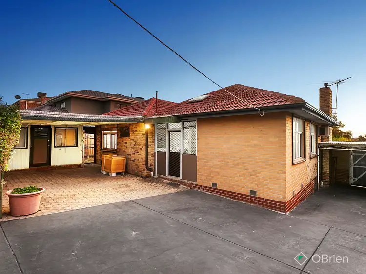 Fifth view of Homely house listing, 24 Briggs Street, Mount Waverley VIC 3149
