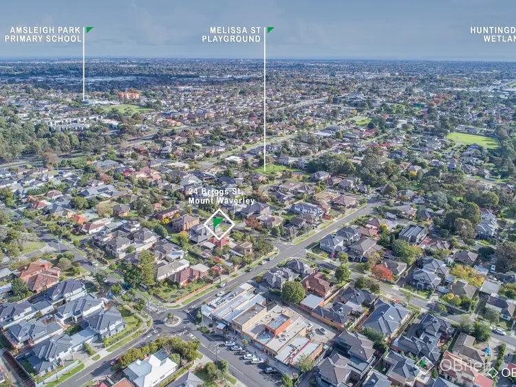 Sixth view of Homely house listing, 24 Briggs Street, Mount Waverley VIC 3149