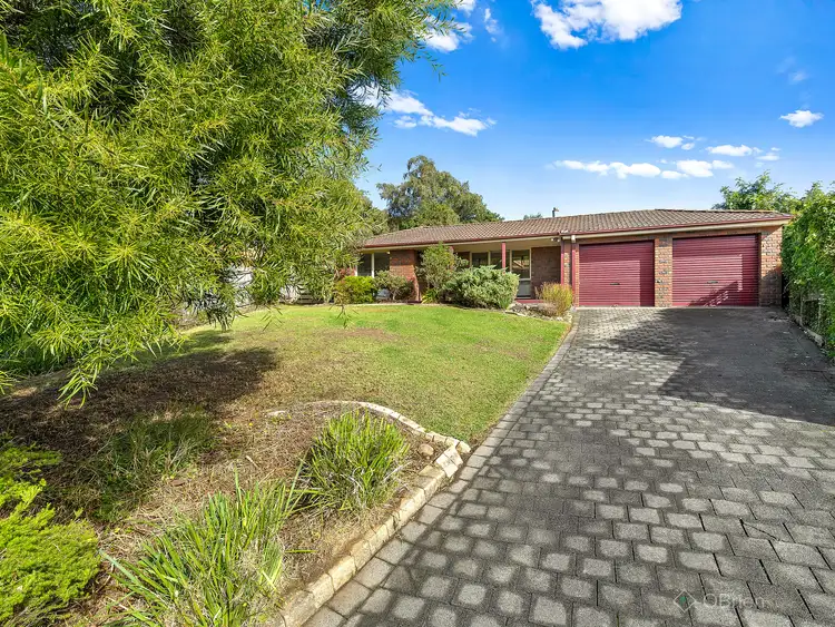 7 Gretel Place, Berwick VIC 3806