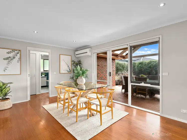 Fifth view of Homely house listing, 7 Gretel Place, Berwick VIC 3806