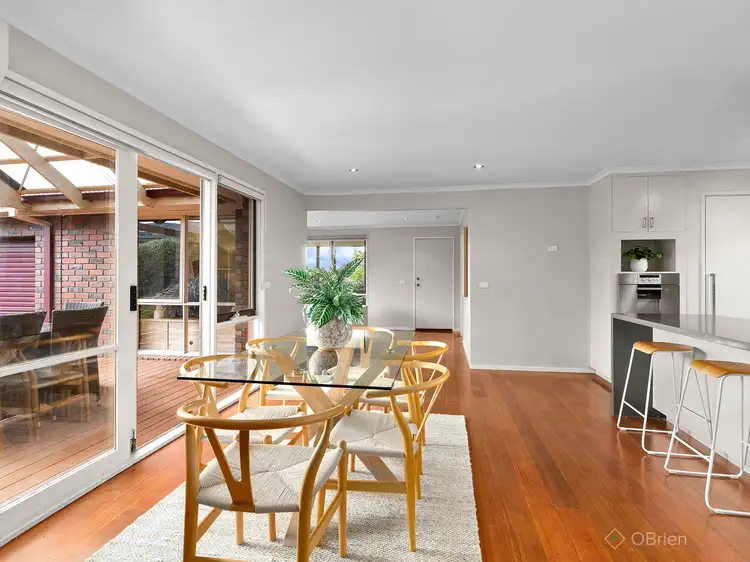 Sixth view of Homely house listing, 7 Gretel Place, Berwick VIC 3806